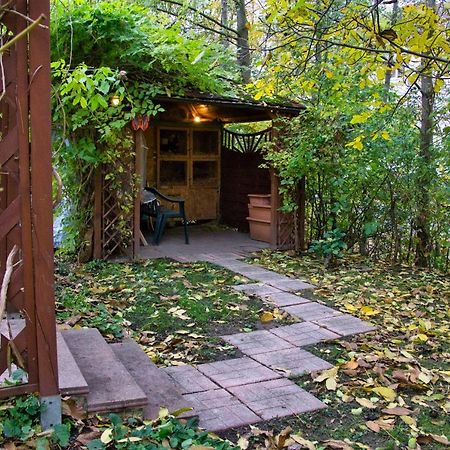 Mycozyplace - Gemuetliches Zimmer Fuer Zwei Dresden Eksteriør bilde