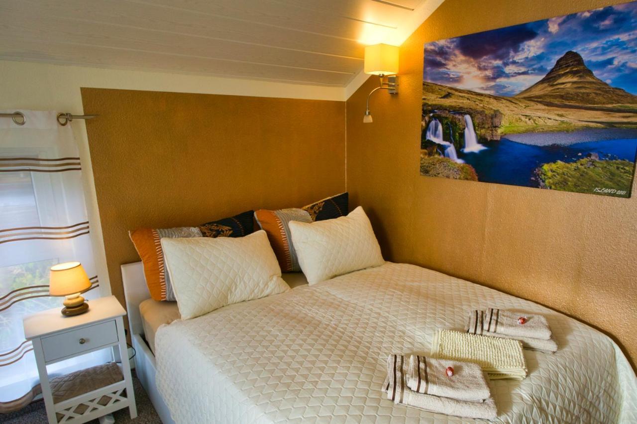 Mycozyplace - Gemuetliches Zimmer Fuer Zwei Dresden Eksteriør bilde