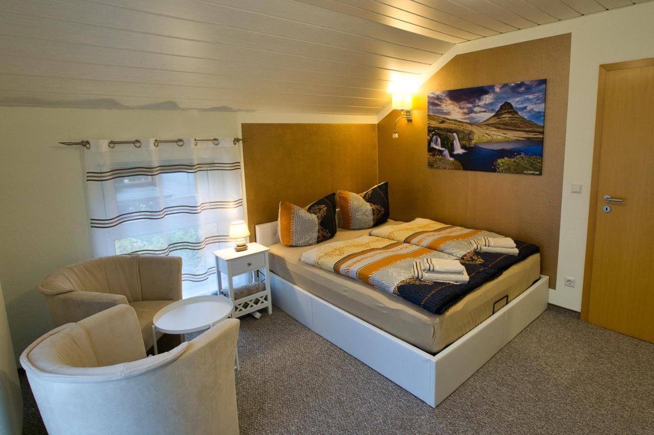 Mycozyplace - Gemuetliches Zimmer Fuer Zwei Dresden Eksteriør bilde