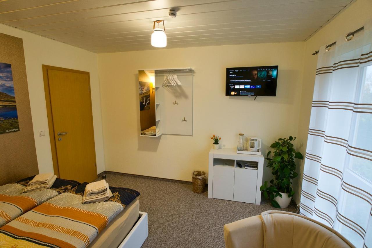 Mycozyplace - Gemuetliches Zimmer Fuer Zwei Dresden Eksteriør bilde