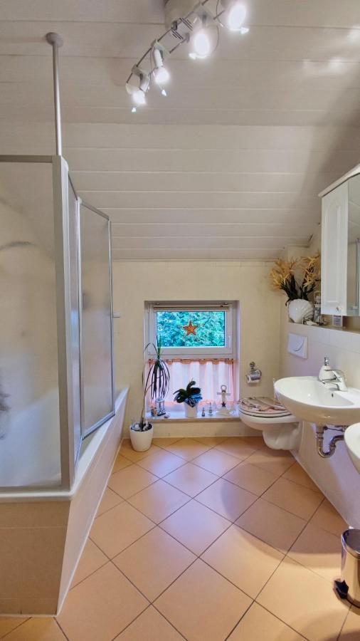 Mycozyplace - Gemuetliches Zimmer Fuer Zwei Dresden Eksteriør bilde