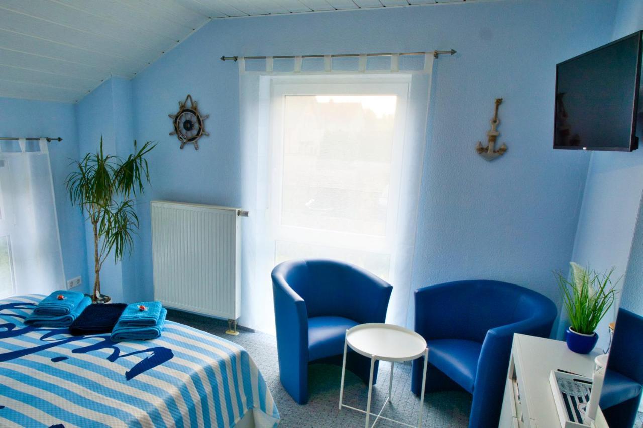 Mycozyplace - Gemuetliches Zimmer Fuer Zwei Dresden Eksteriør bilde