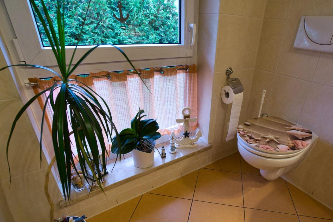 Mycozyplace - Gemuetliches Zimmer Fuer Zwei Dresden Eksteriør bilde