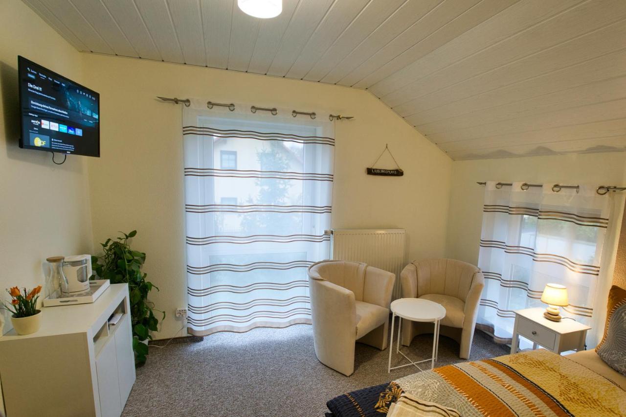 Mycozyplace - Gemuetliches Zimmer Fuer Zwei Dresden Eksteriør bilde