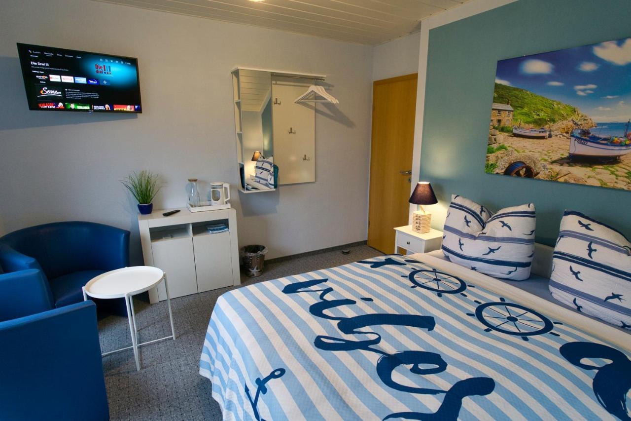 Mycozyplace - Gemuetliches Zimmer Fuer Zwei Dresden Eksteriør bilde